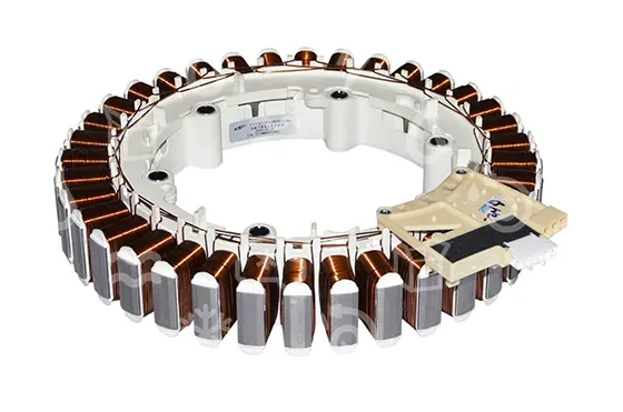 stator motoru pračky se sušičkou GORENJE, PS/SP - WD95140